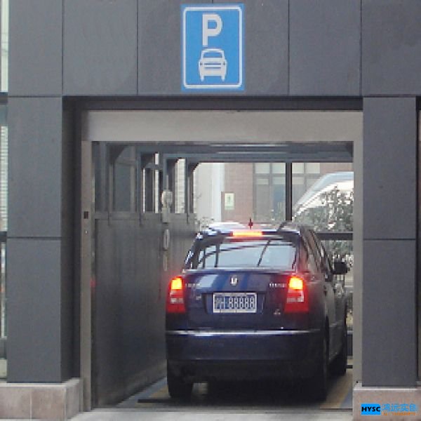 汽车电梯