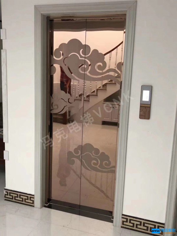 别墅电梯